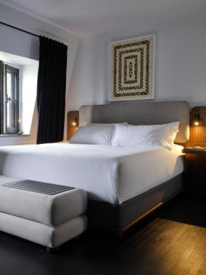 Hotel Cap Diamant Quebec